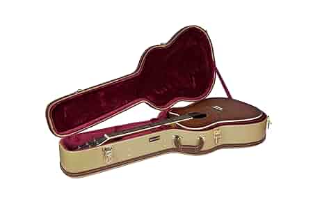 Amazon.co.jp: [Crossrock] Martin D28用クロスロックドレッド